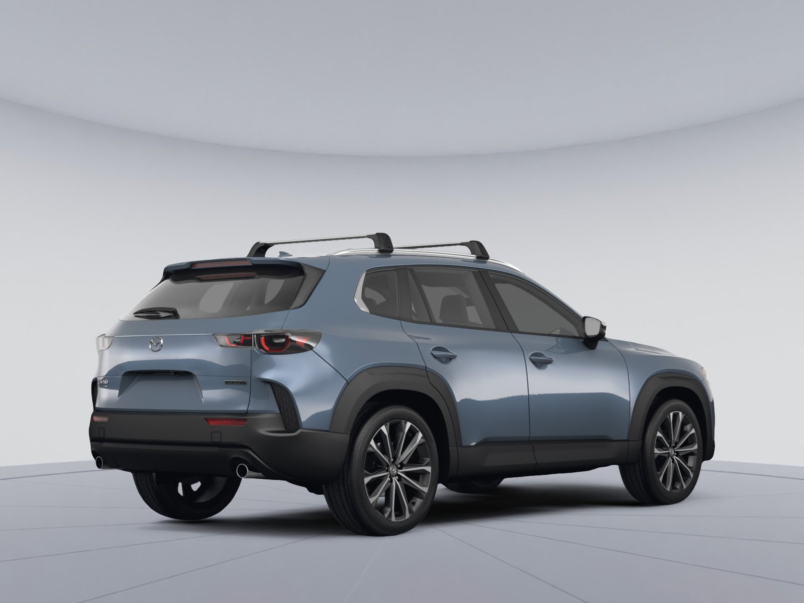 2023 Mazda CX-50 2.5 Turbo Premium Plus photo 3