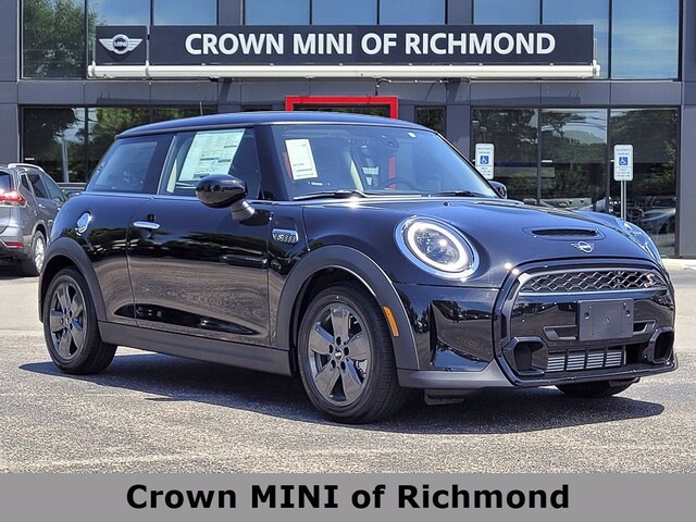 New Inventory Crown Mini Of Richmond