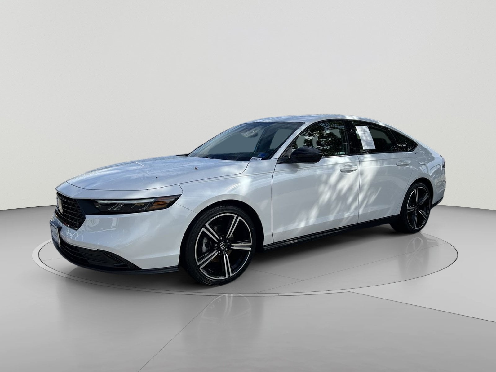 2026 Honda Accord