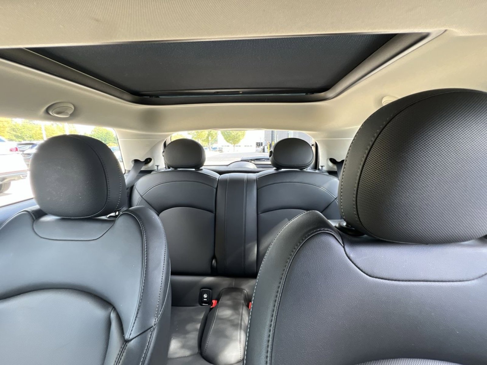 2019 Mini Cooper 2 Door Hardtop S photo 4