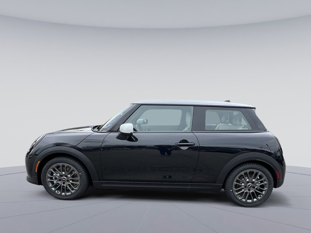 New 2026 MINI 2 Door Signature Plus Hatchback