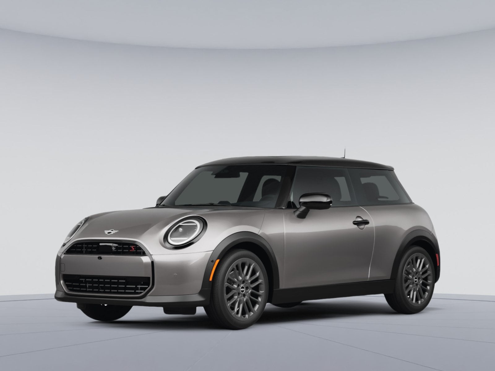 2026 MINI Hardtop John Cooper Works's photo