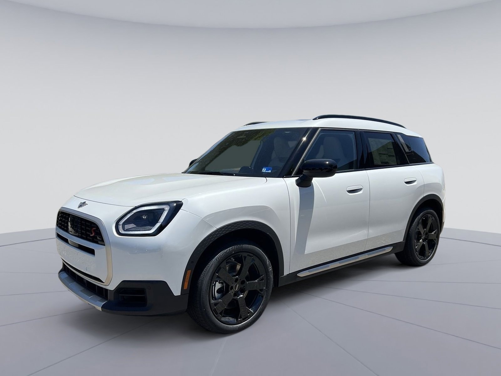 2027 MINI Countryman's photo