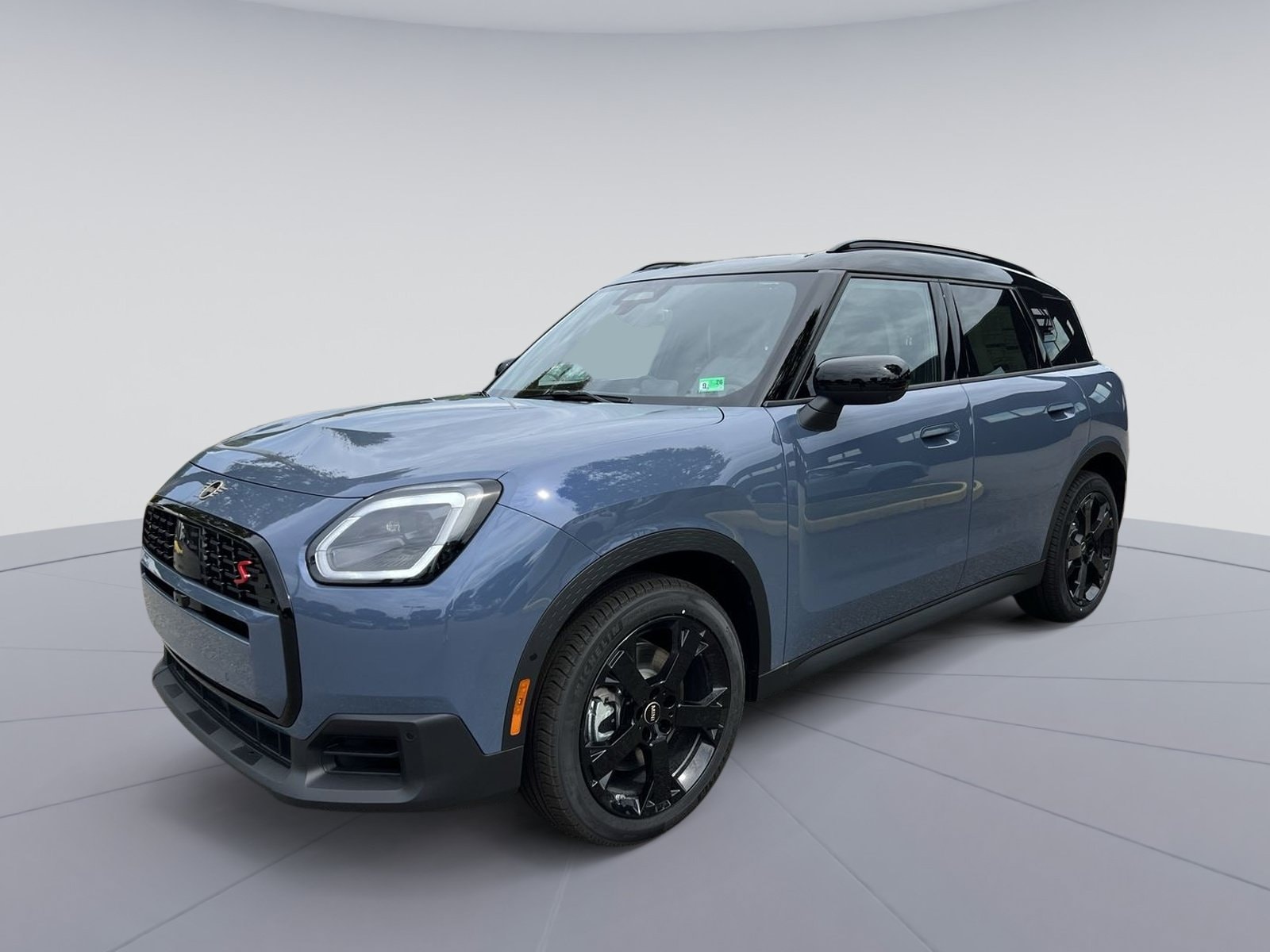 2026 MINI Countryman