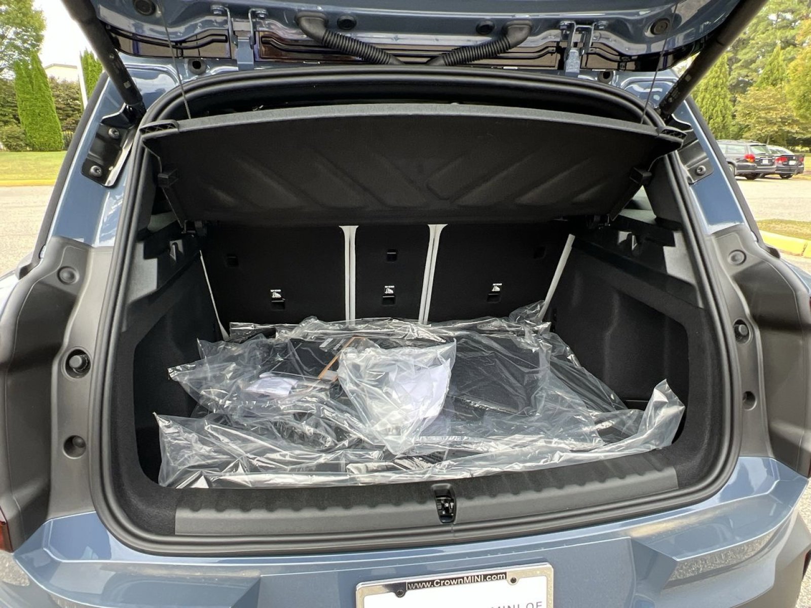 2026 MINI Countryman S - Photo 24