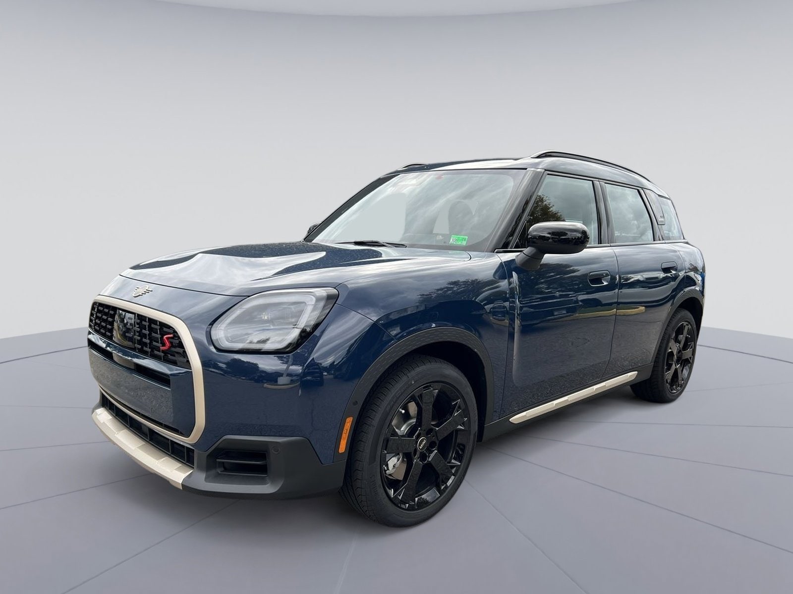2026 MINI Countryman S's photo