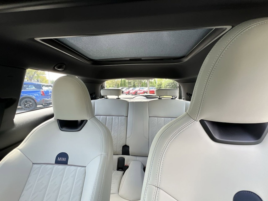 Certified 2025 MINI Hardtop 2 Door Cooper S Hatchback