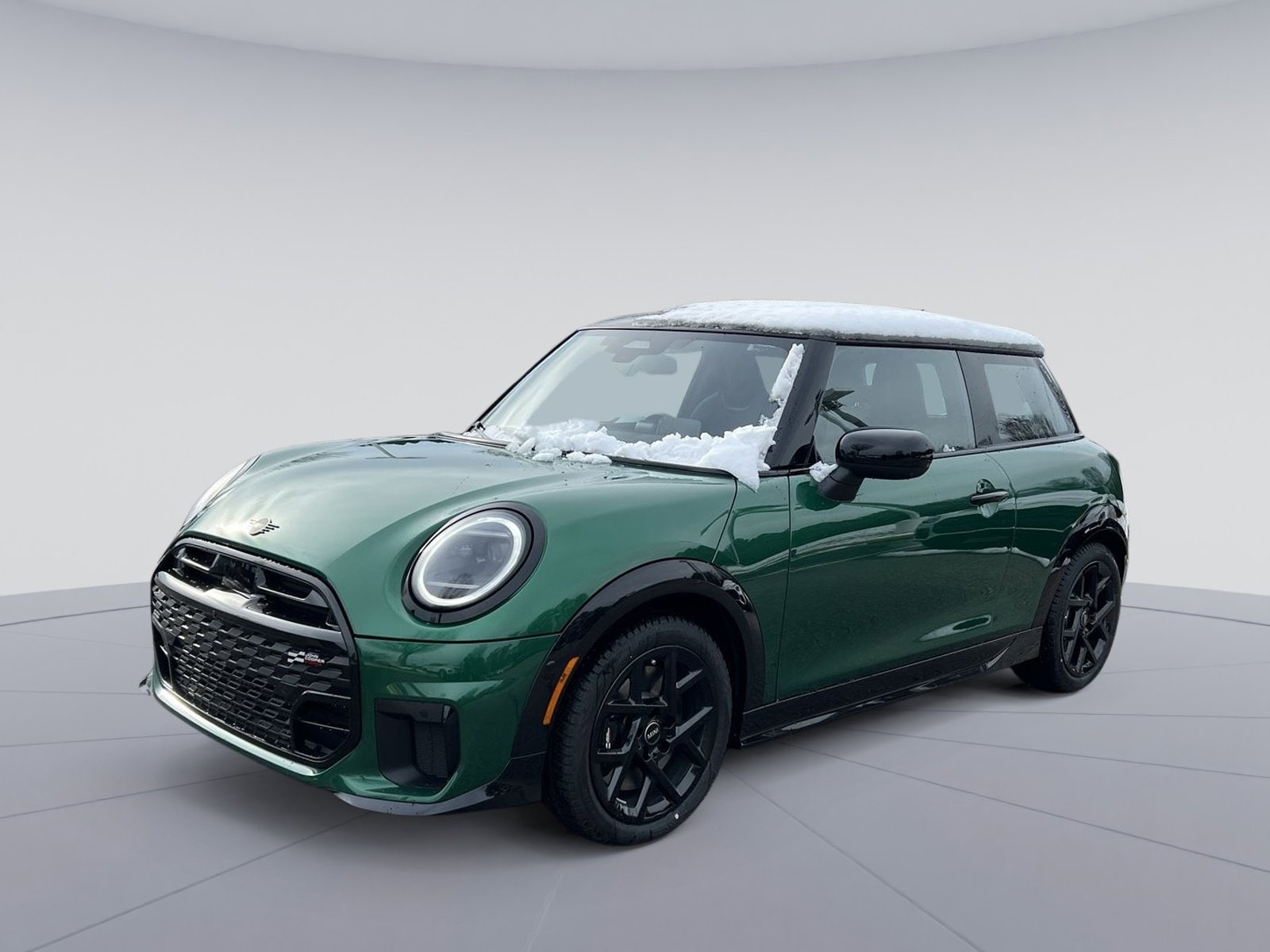 2026 MINI Hardtop 2 Door S's photo