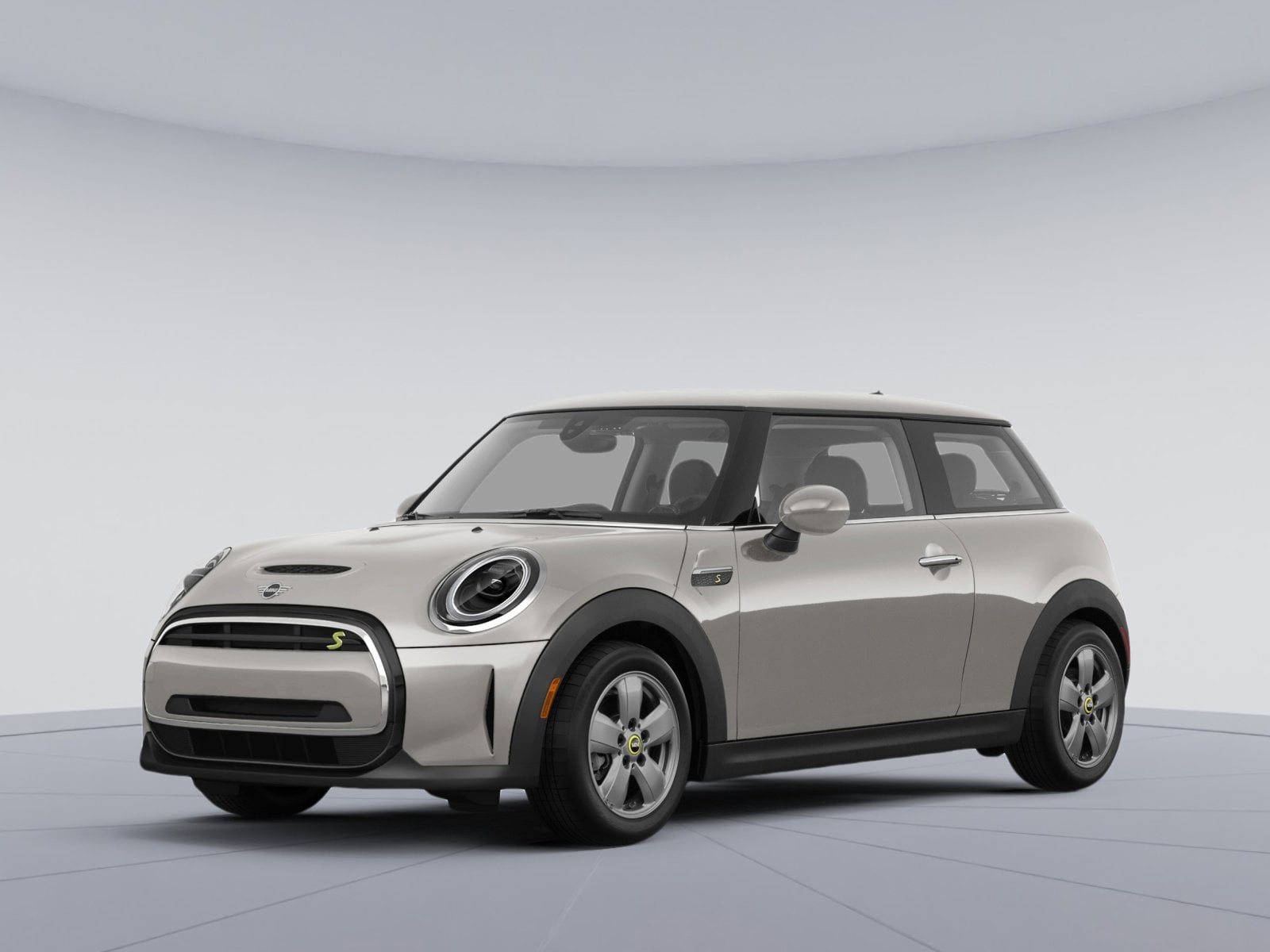 2022 MINI Hardtop 2 Door