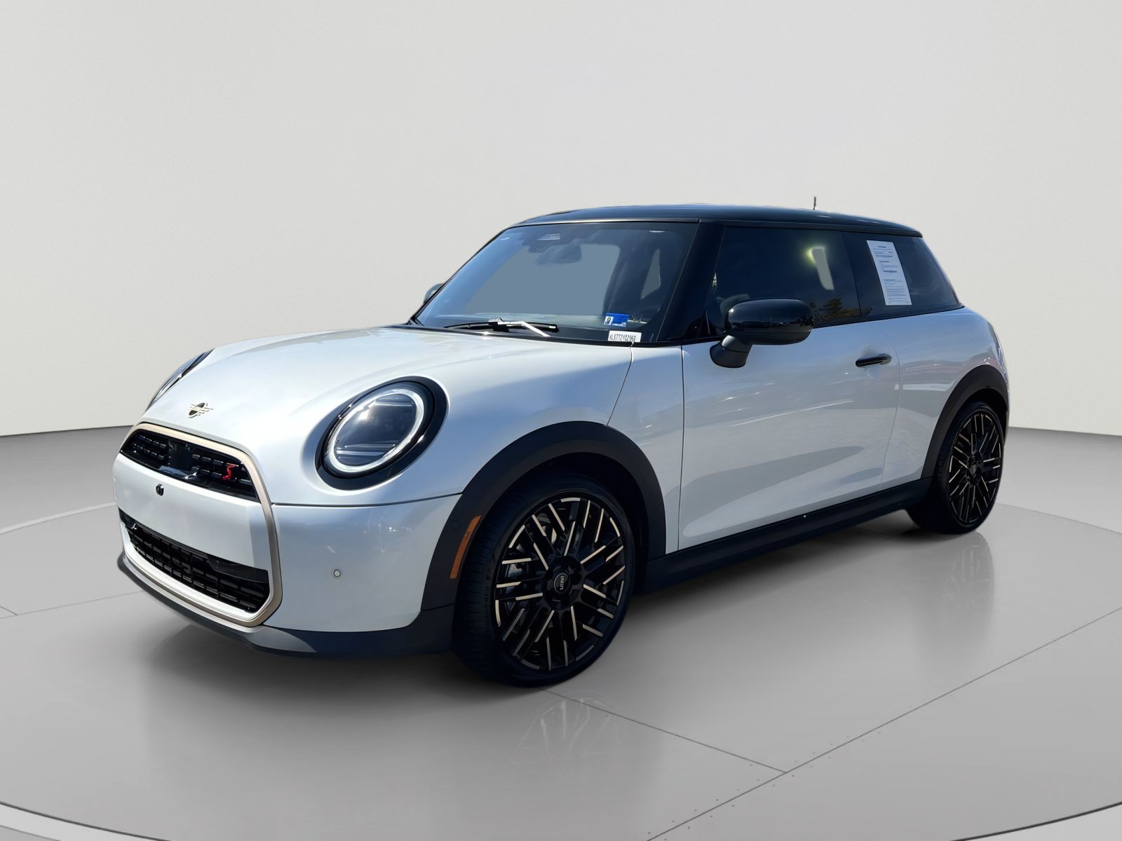  MINI Hardtop 2 Door
