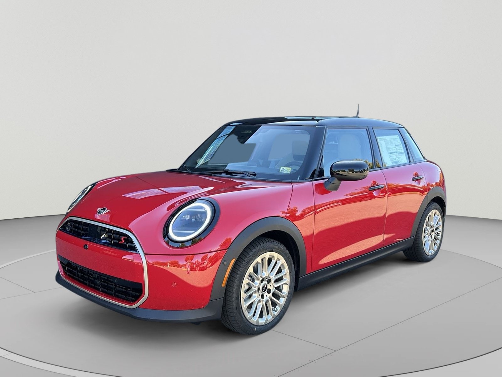 Used 2025 MINI Hardtop 4 Door For Sale at Crown MINI of Richmond