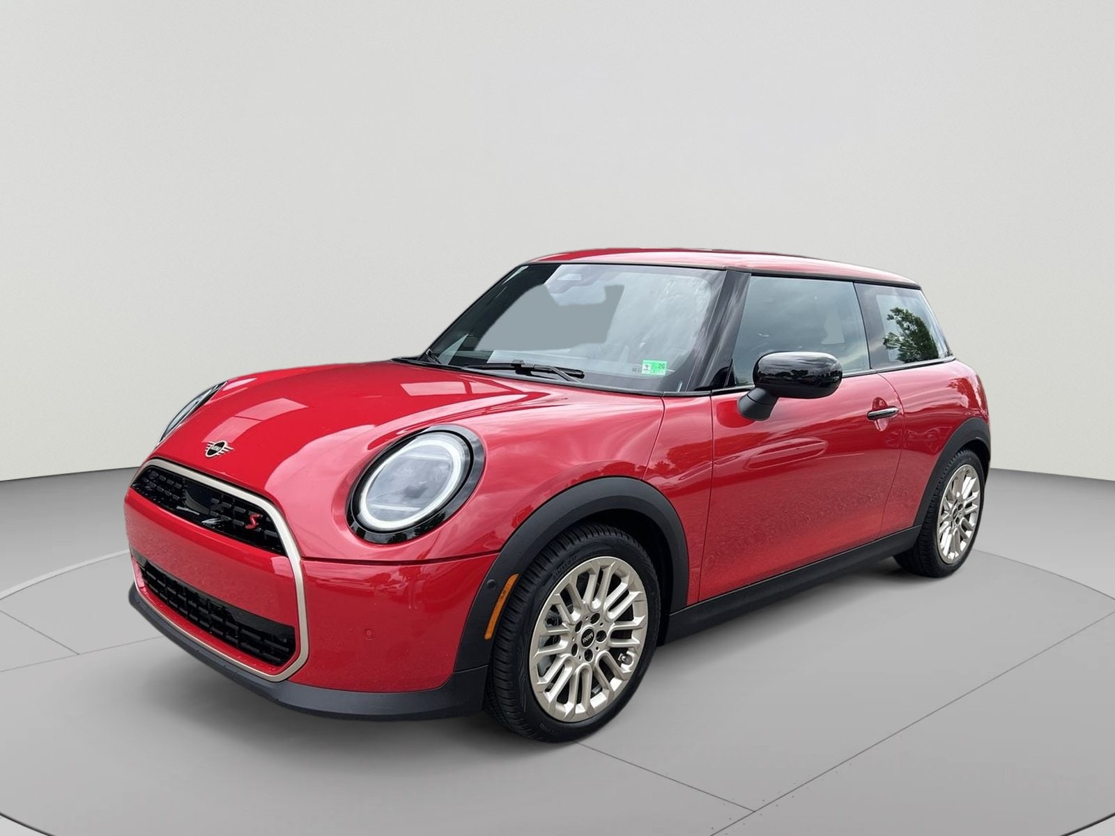 2025 MINI Hardtop 2 Door