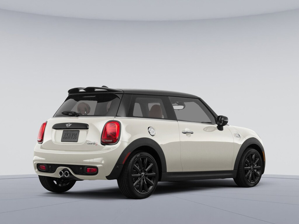 Used 2023 MINI Hardtop 2 Door Cooper S Hatchback