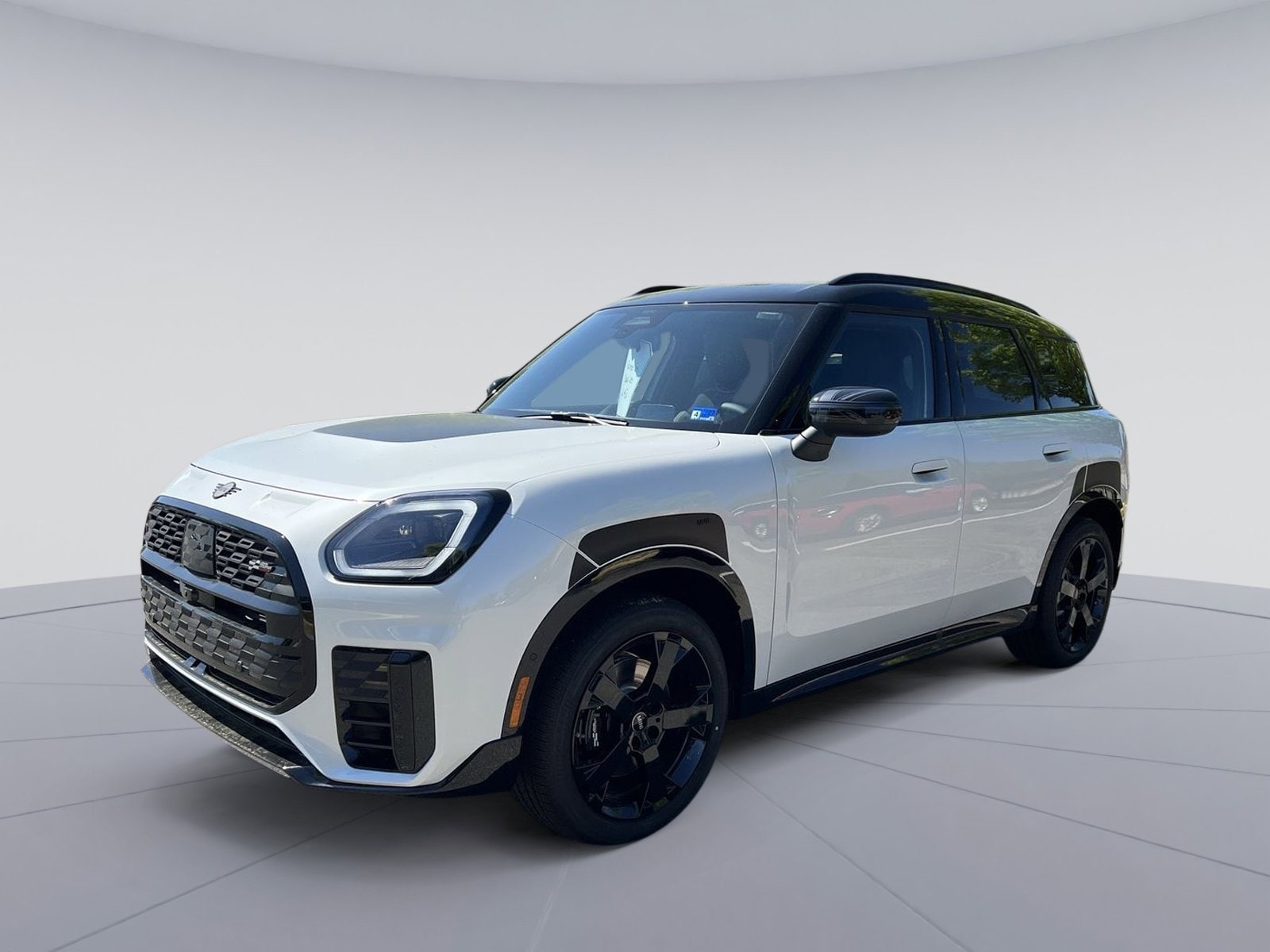 2026 MINI Countryman S ALL4's photo