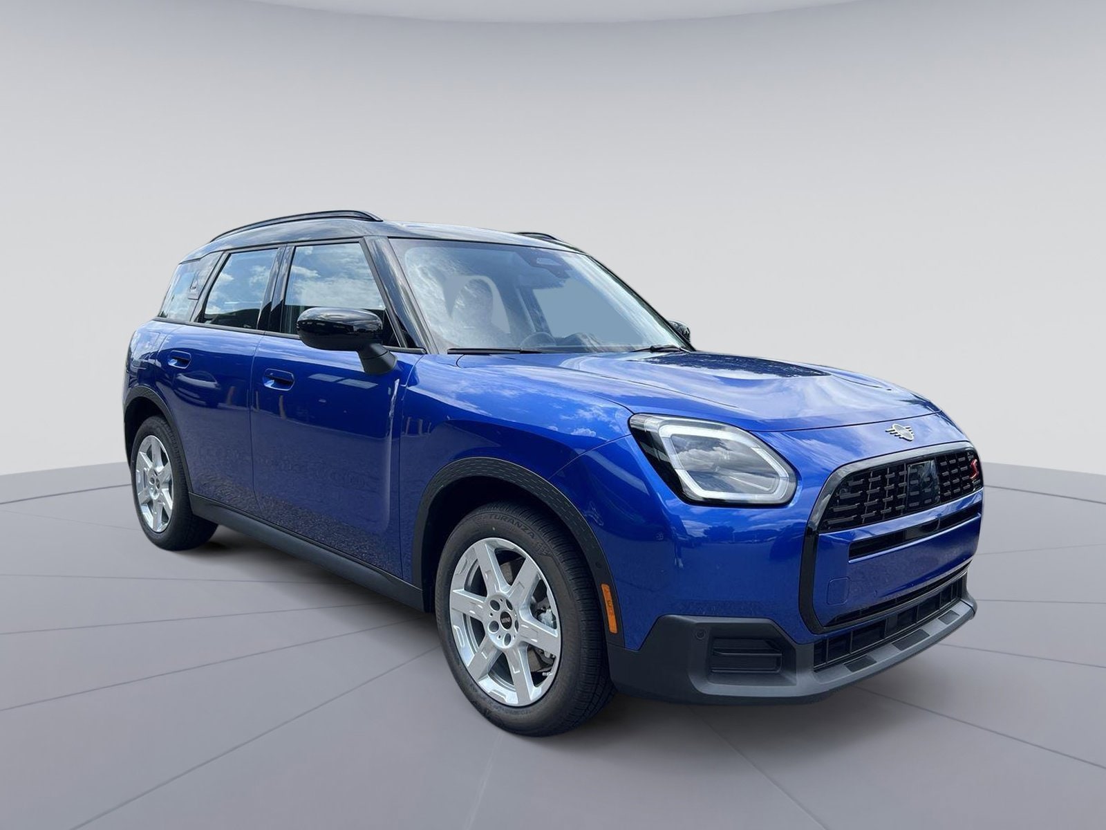 2025 MINI Countryman S - Photo 7
