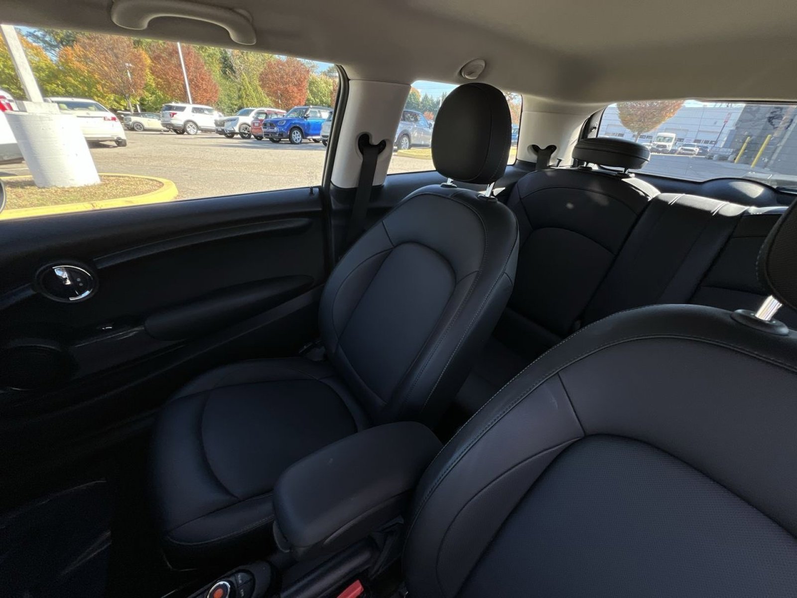 2020 Mini Cooper 2 Door Hardtop photo 4