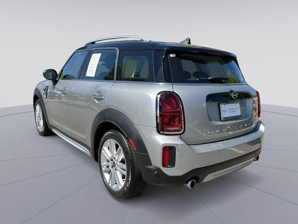 Used 2023 MINI Countryman Cooper S SUV