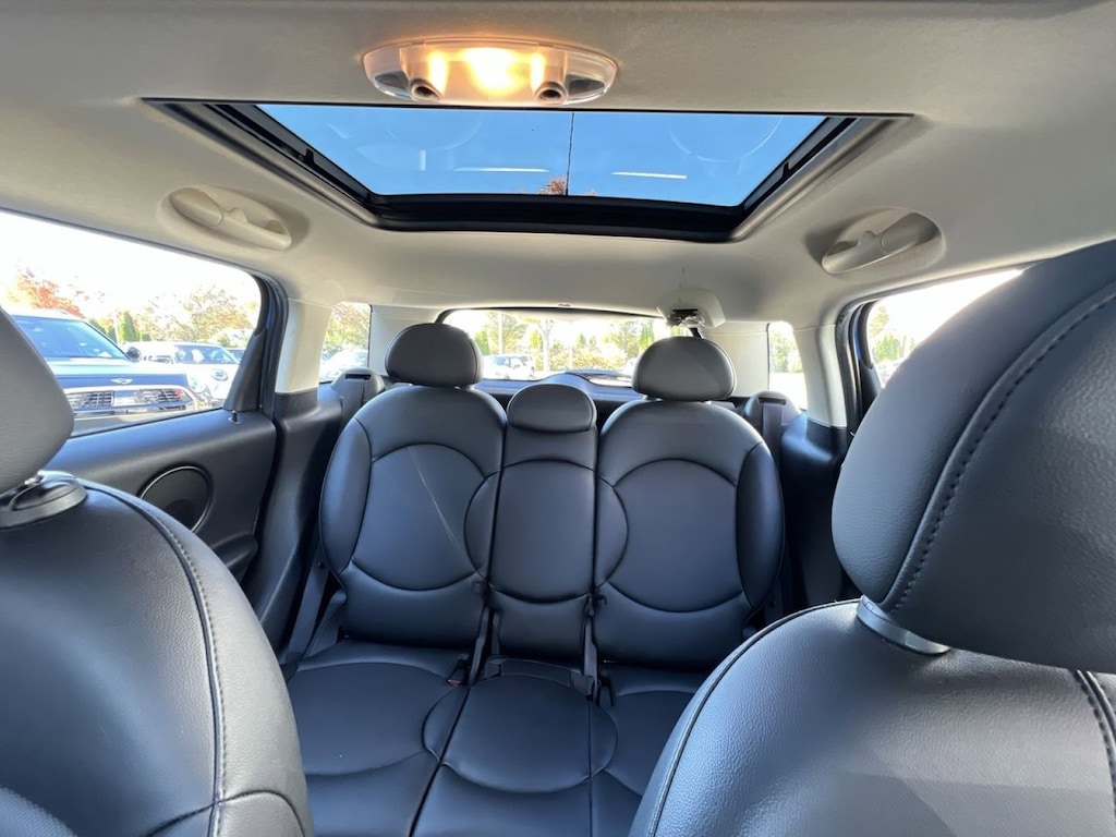 Used 2014 MINI Countryman Cooper S SUV