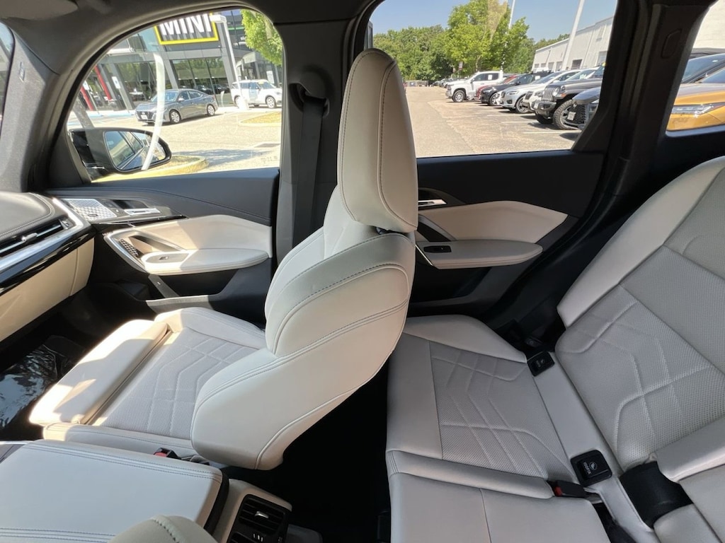 Used 2024 BMW X1 M35i SUV
