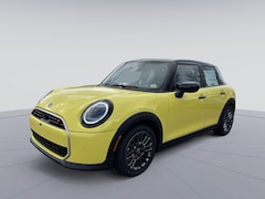 2025 MINI Hardtop 4 Door Iconic Hatchback