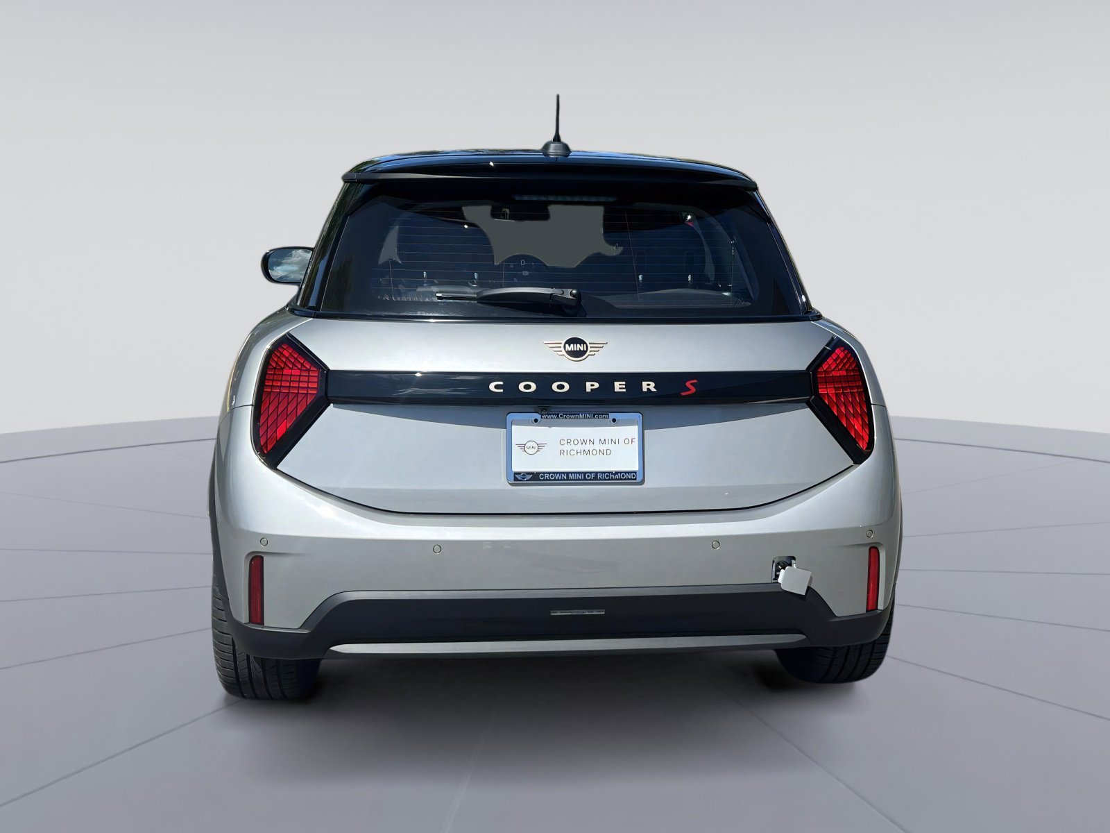 2025 Mini Cooper 2 Door Hardtop Signature photo 4