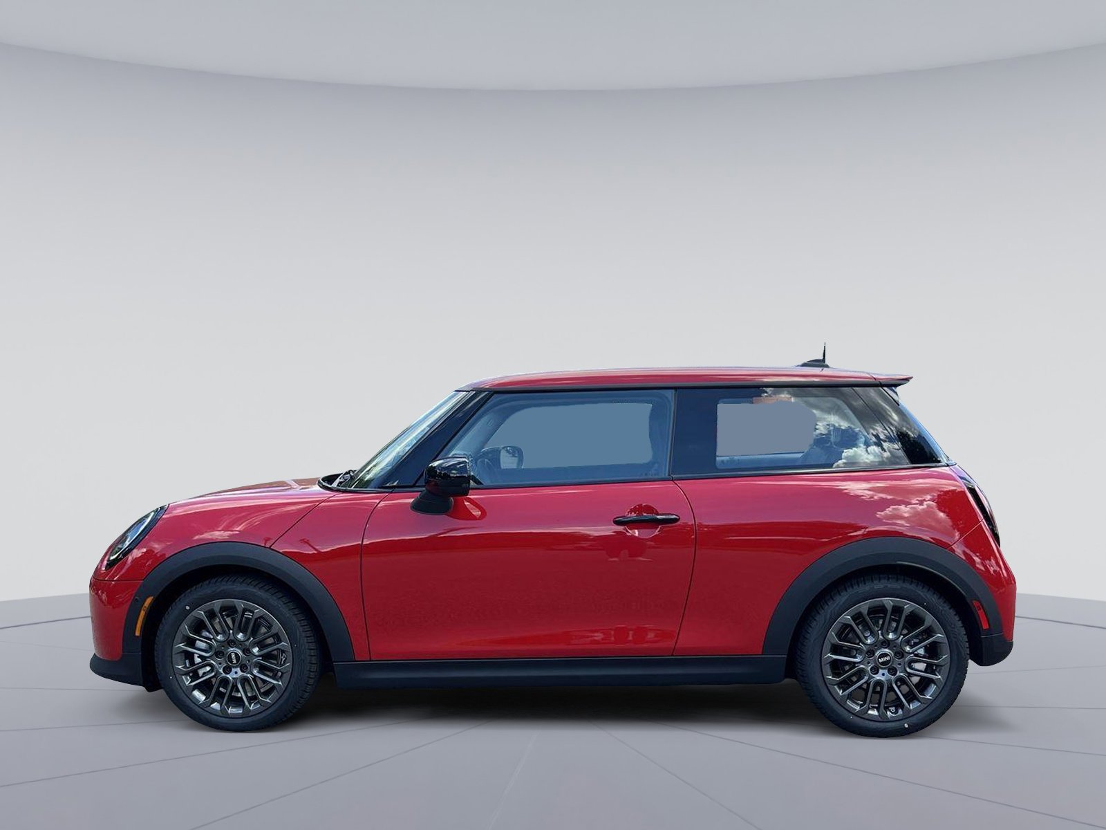Used 2025 MINI Hardtop 2 Door S with VIN WMW23GD06S2W14770 for sale in Richmond, VA