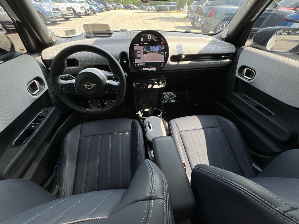 Used 2025 MINI Hardtop 4 Door Cooper S Hatchback