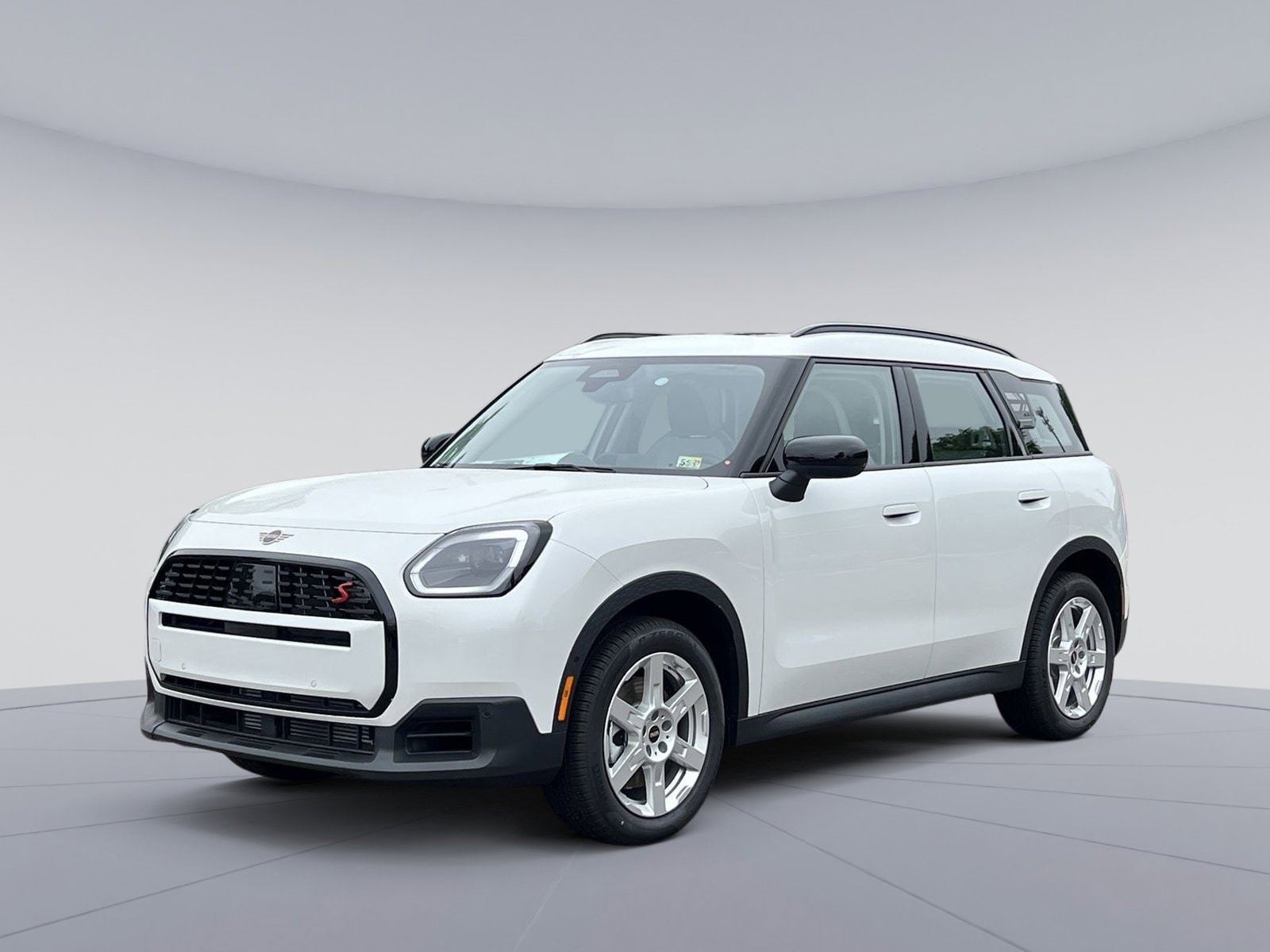 2025 MINI Countryman S ALL4's photo