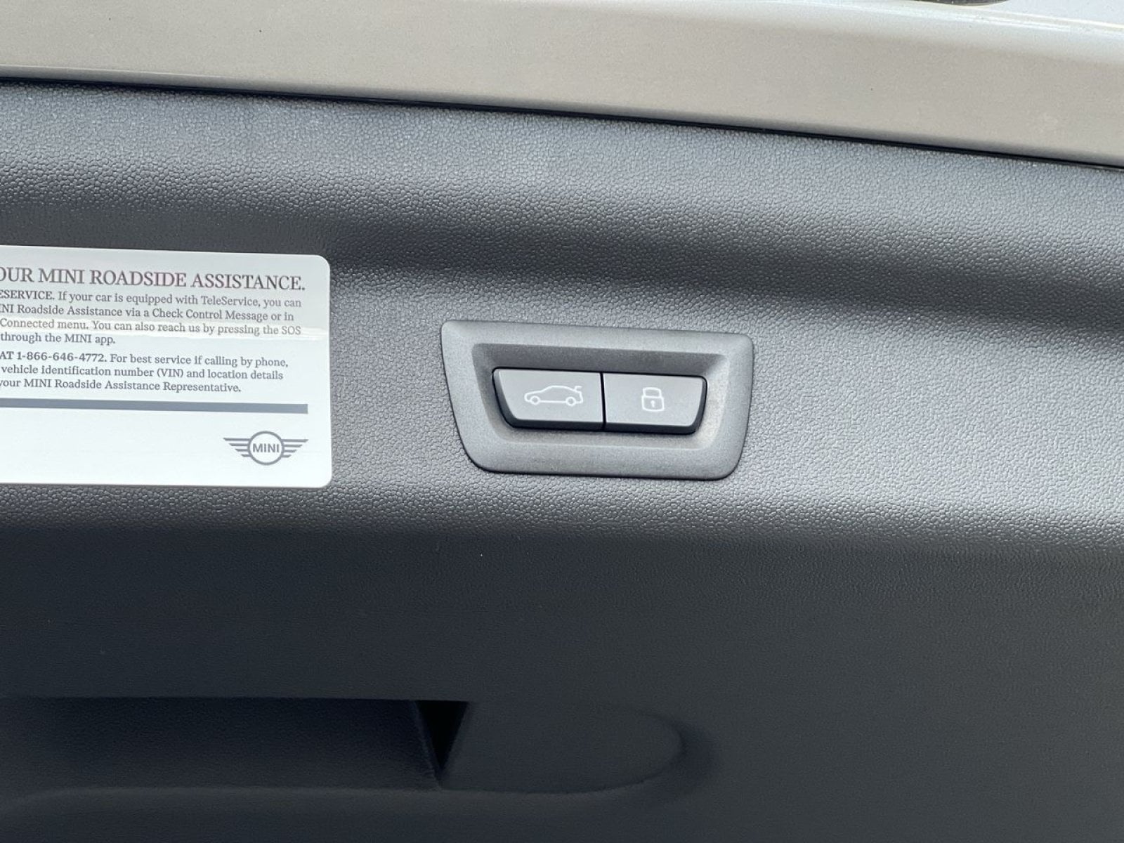 2026 MINI Countryman S - Photo 25