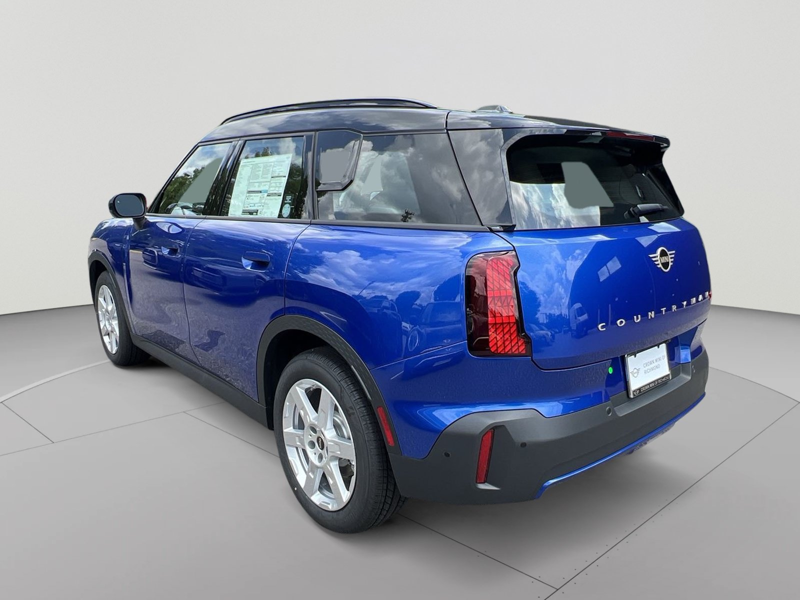 2025 MINI Countryman S - Photo 3