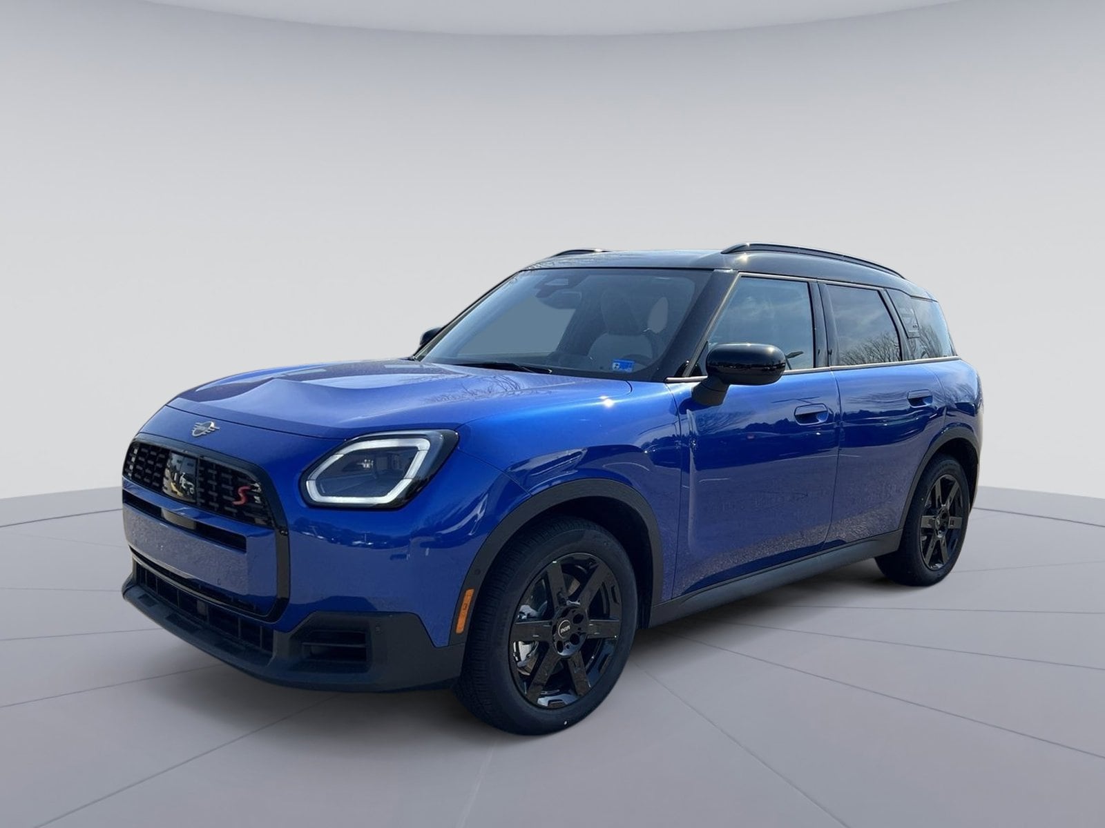 2026 MINI Countryman S ALL4's photo