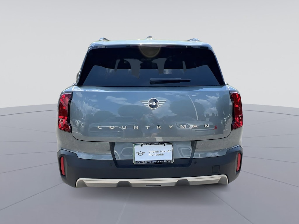 New 2027 MINI Countryman Signature Plus SUV