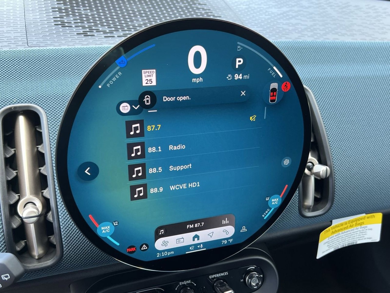 2026 MINI Countryman S - Photo 15