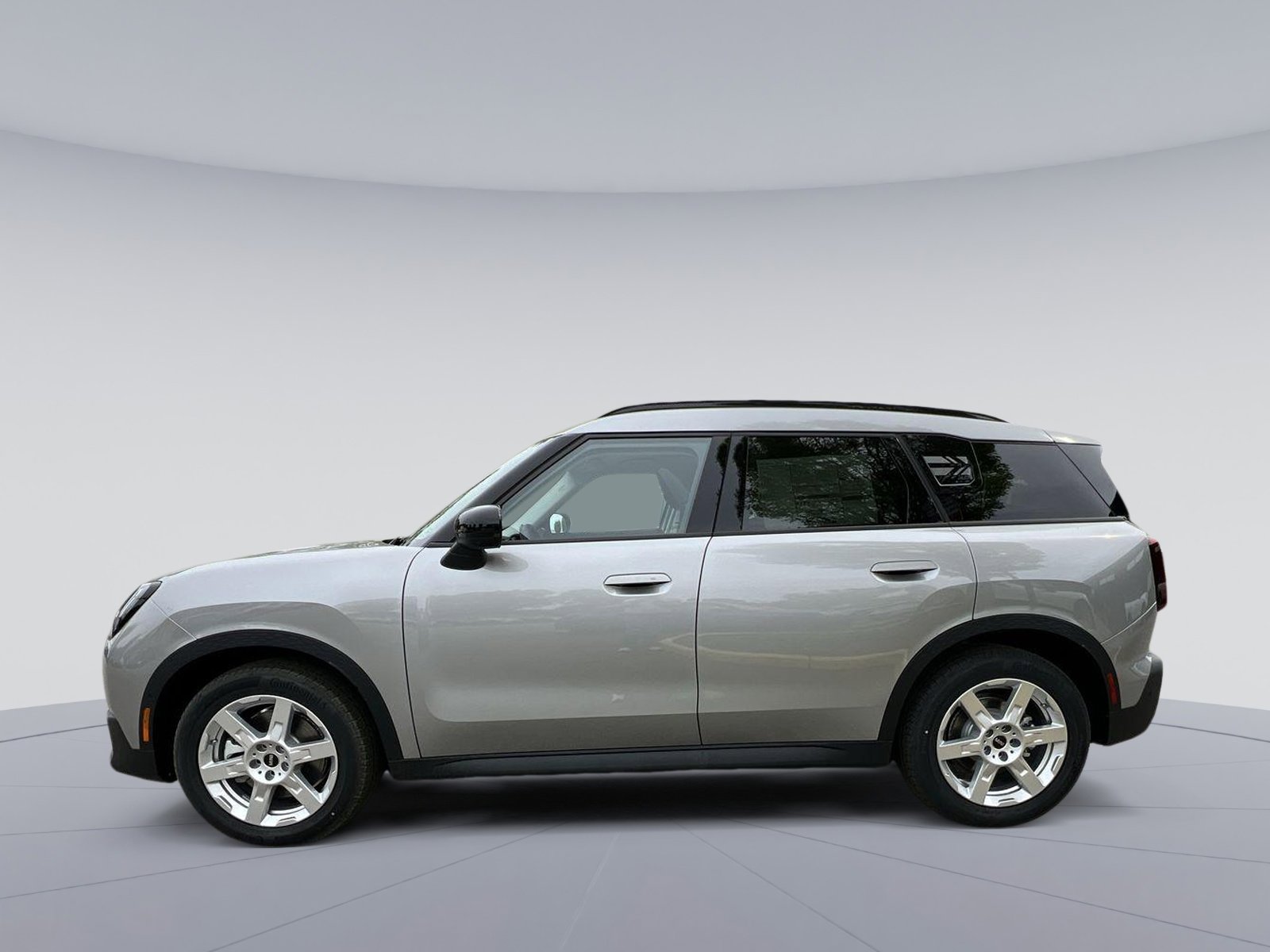 2025 Mini Countryman S ALL4 Iconic photo 2