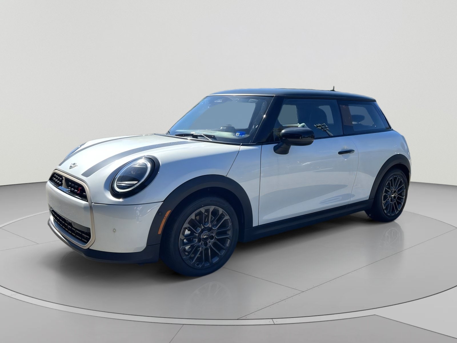 2026 MINI Hardtop 2 Door