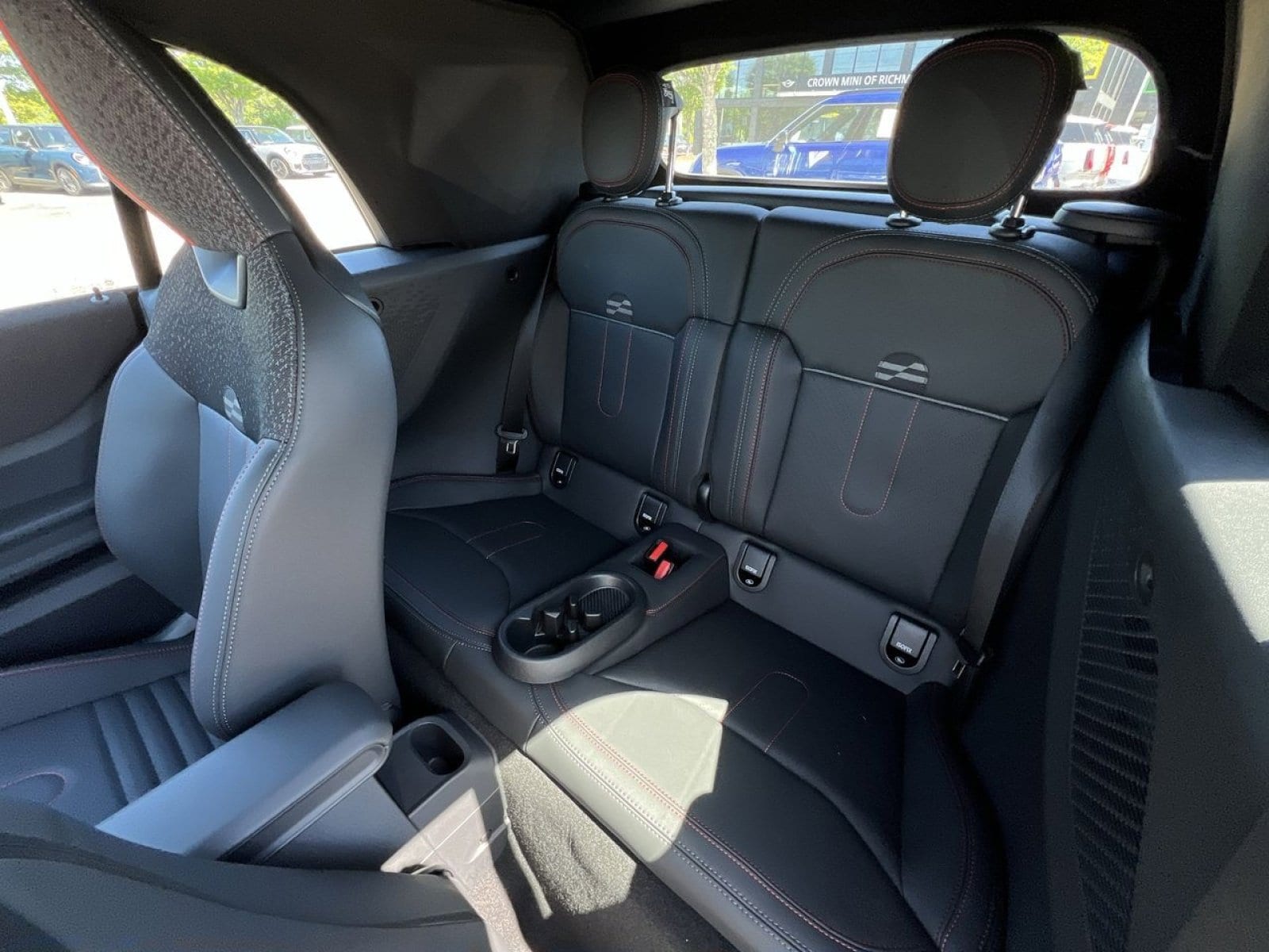 2026 MINI Convertible S - Photo 22