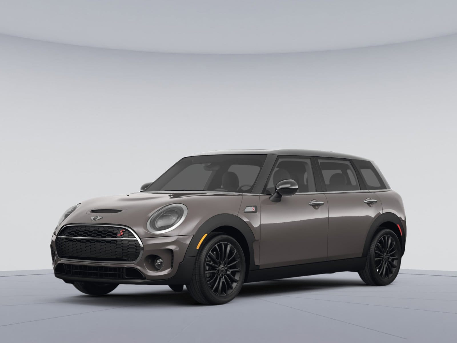 2022 MINI Clubman S