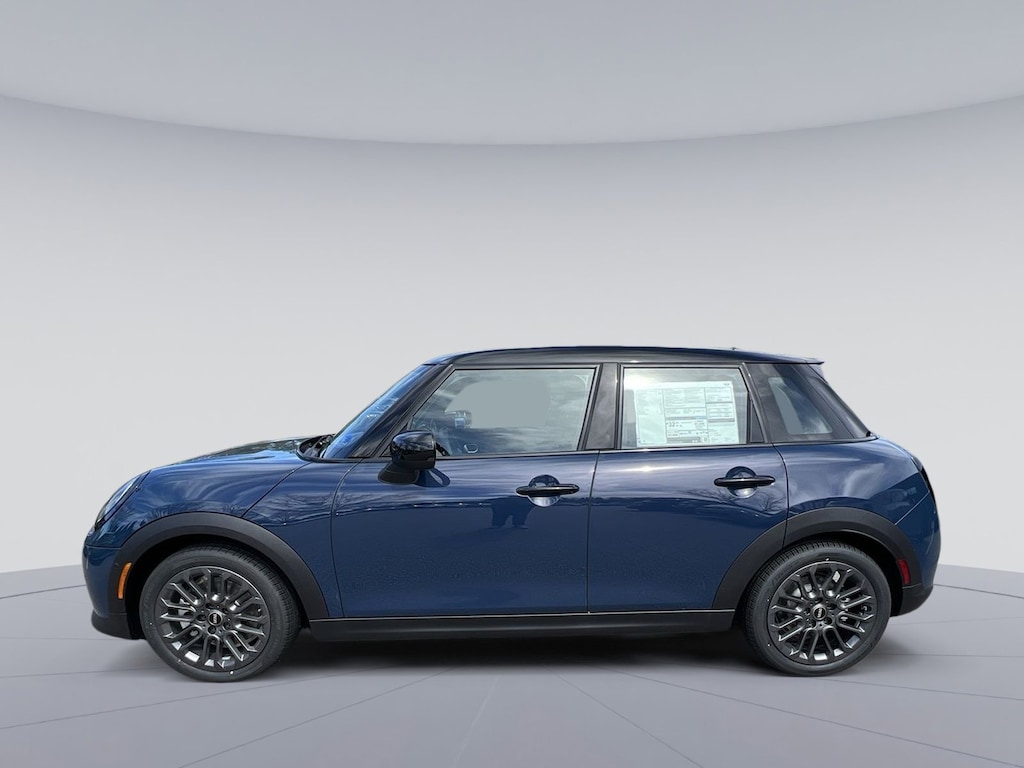 New 2026 MINI 4 Door Signature Plus Hatchback