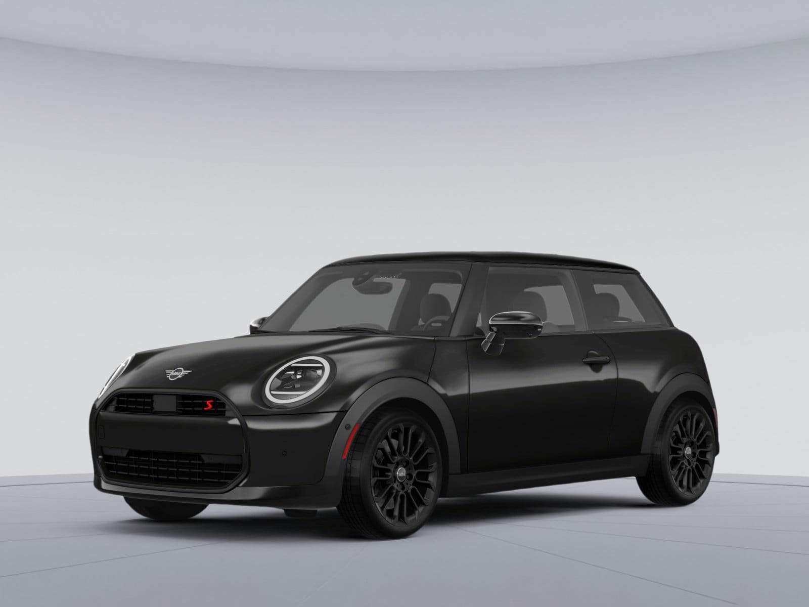 2026 MINI Hardtop 2 Door S's photo
