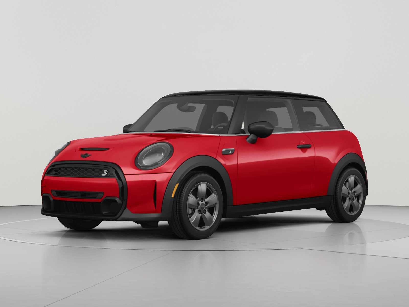 Used 2023 MINI Electric Hardtop 2 Door Cooper Hatchback