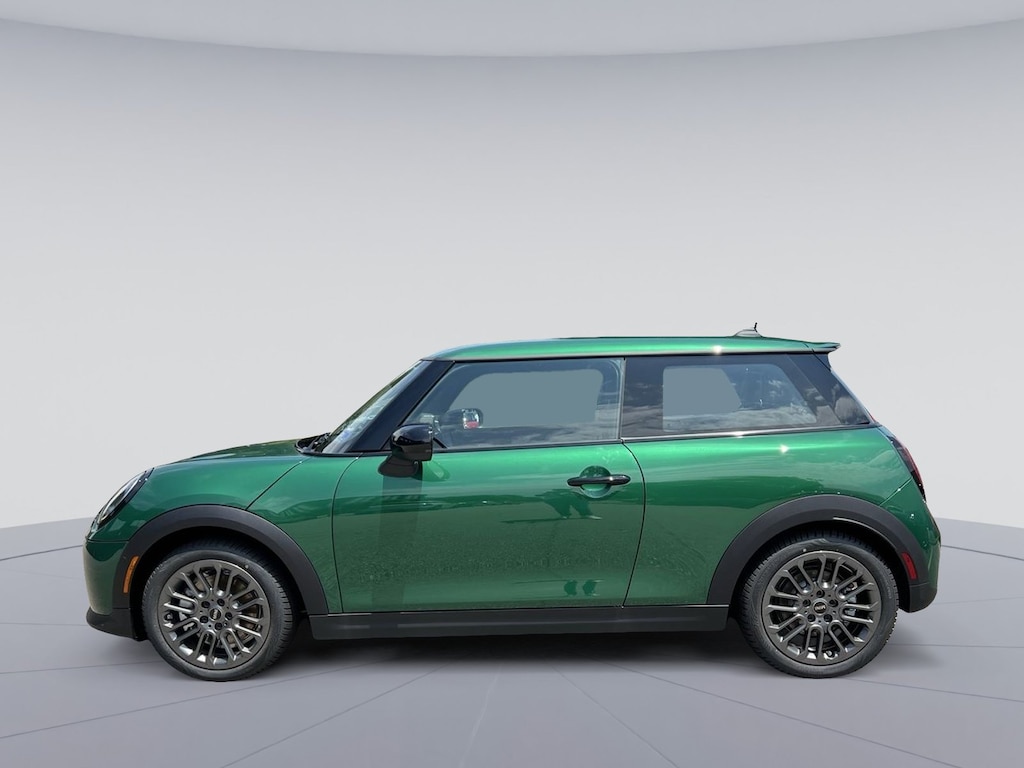 New 2026 MINI 2 Door Signature Plus Hatchback