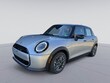  MINI 4 Door