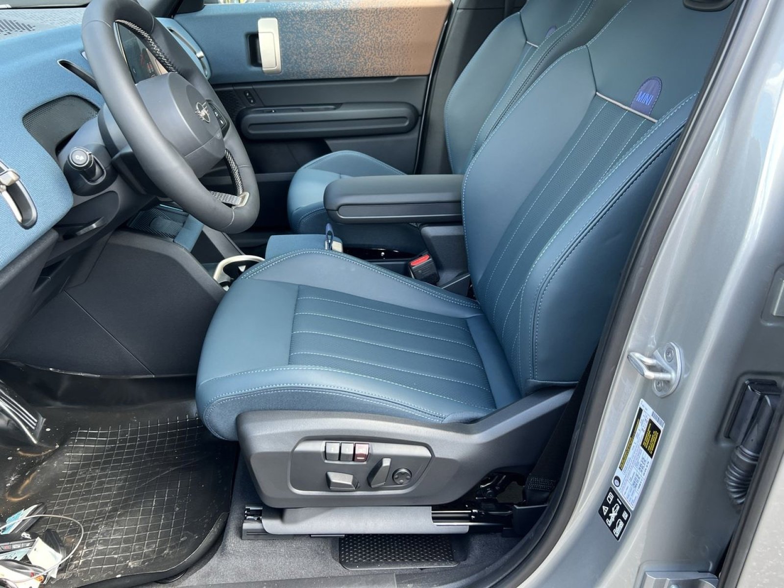 2026 MINI Countryman S - Photo 10