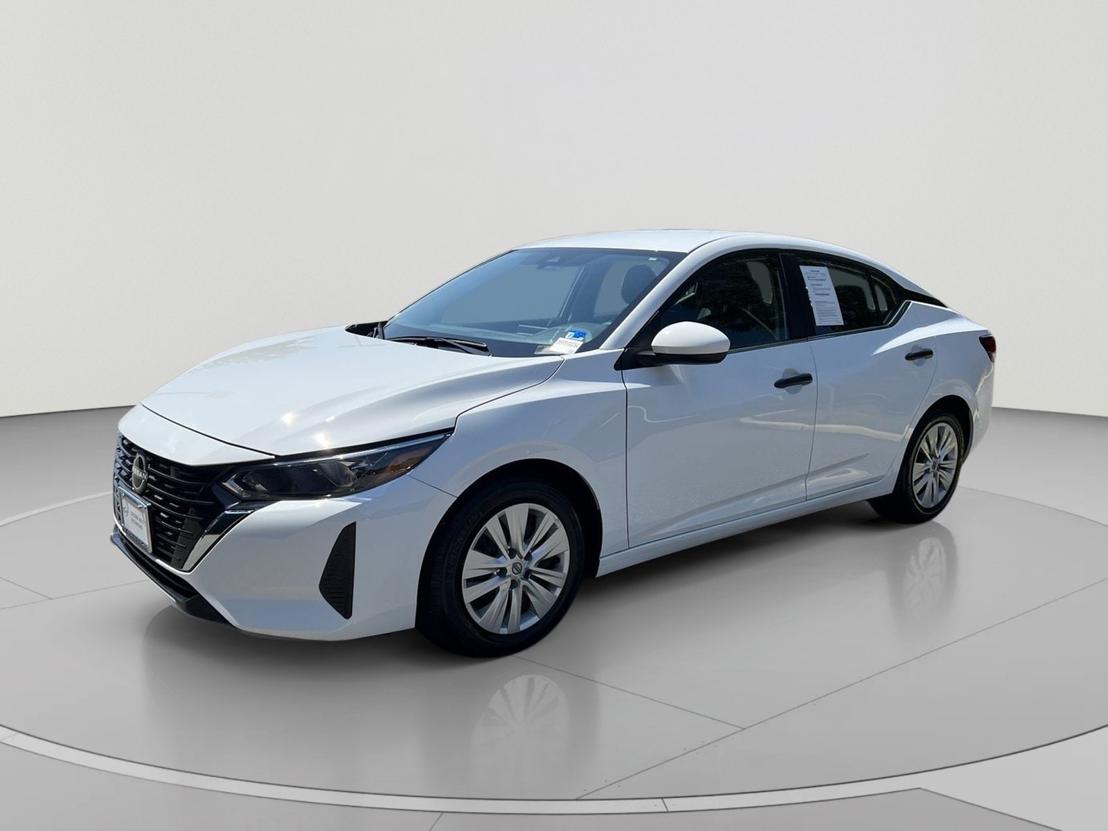 2025 Nissan Sentra