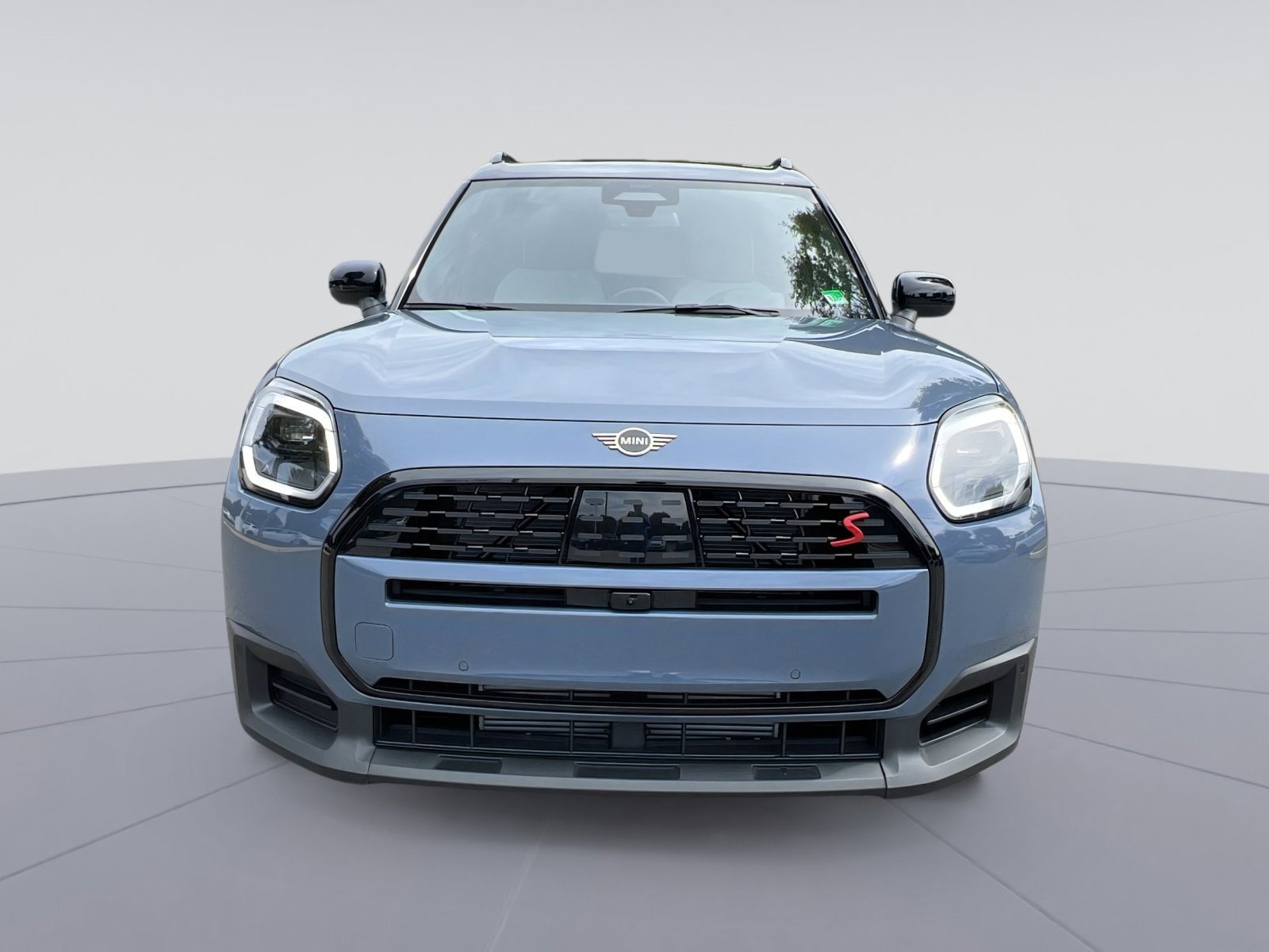 2026 MINI Countryman S - Photo 8