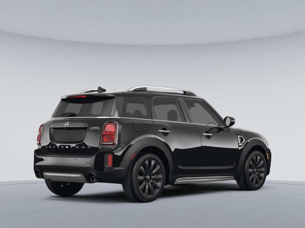 Used 2023 MINI Countryman Cooper S SUV