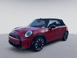  MINI Convertible