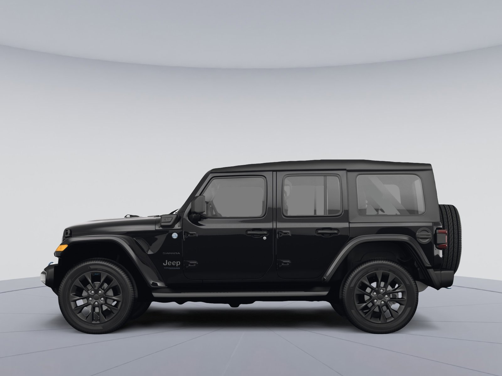 2022 Jeep Wrangler Unlimited Sahara Altitude photo 2