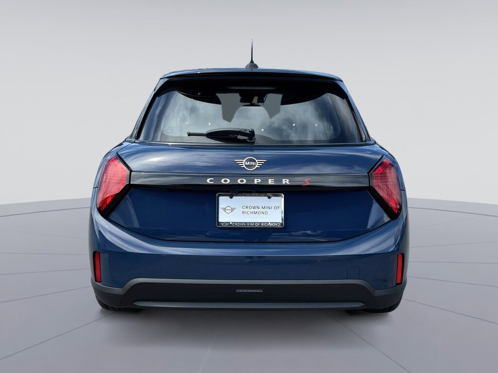 New 2026 MINI 4 Door Signature Plus Hatchback