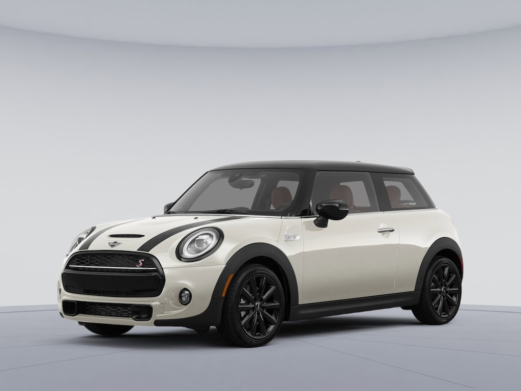 Used 2023 MINI Hardtop 2 Door Cooper S Hatchback